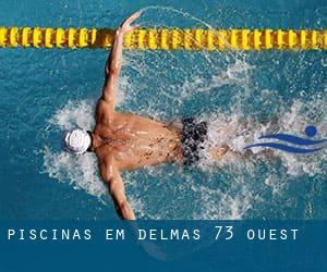 Piscinas em Delmas 73 (Ouest)