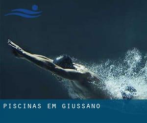 Piscinas em Giussano