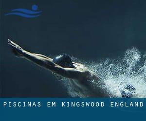 Piscinas em Kingswood (England)