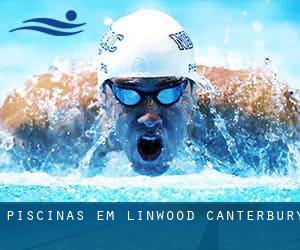 Piscinas em Linwood (Canterbury)