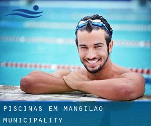 Piscinas em Mangilao Municipality