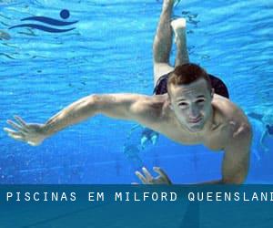 Piscinas em Milford (Queensland)