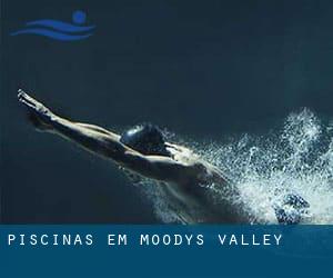 Piscinas em Moodys Valley