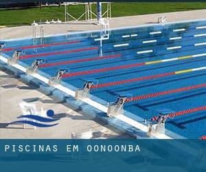 Piscinas em Oonoonba