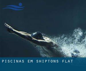 Piscinas em Shiptons Flat