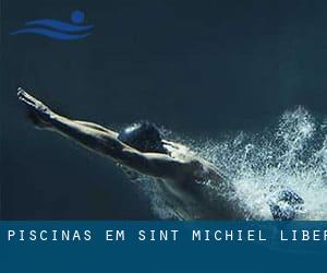 Piscinas em Sint Michiel Liber