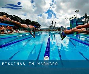 Piscinas em Warnbro