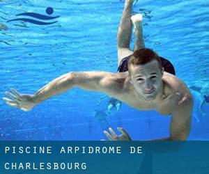 Piscine Arpidrome de Charlesbourg