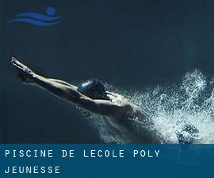 Piscine de l'École Poly-Jeunesse