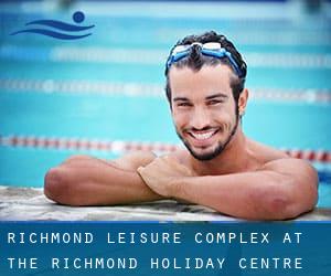 Richmond Leisure Complex at the Richmond Holiday Centre