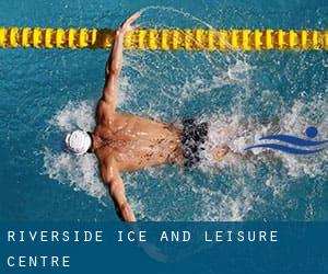 Riverside Ice and Leisure Centre