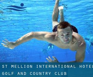 St. Mellion International Hotel Golf and Country Club