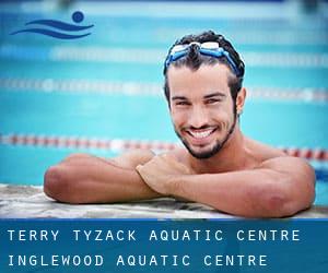 Terry Tyzack Aquatic Centre / Inglewood Aquatic Centre