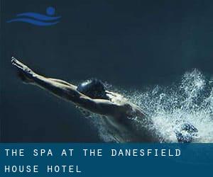 The Spa at the Danesfield House Hotel