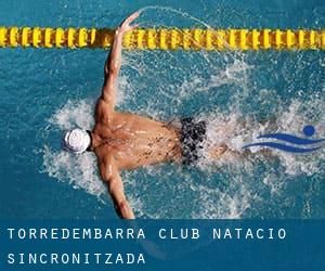 Torredembarra, Club Natació Sincronitzada