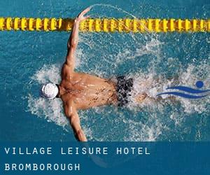 Village Leisure Hotel Bromborough