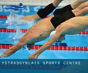 Ystradgynlais Sports Centre